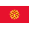 Kyrgyzstan U23