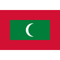 đội bóng U23 Maldives 