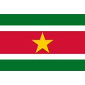 Lịch thi đấu - trực tiếp bóng đá Suriname vs Guyana 16-10-2024