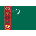 đội bóng U23 Turkmenistan 