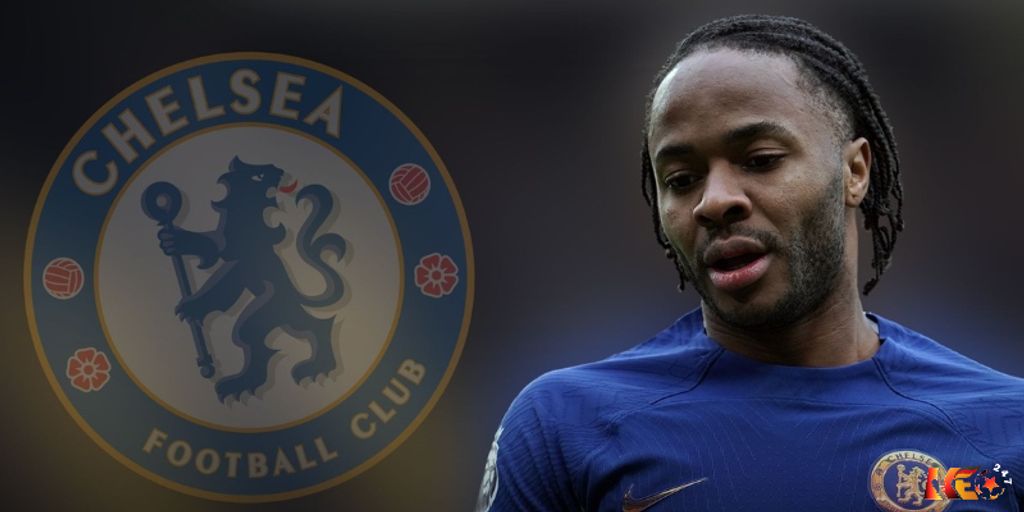 Chelsea không còn cần Raheem Sterling  | Keolive247