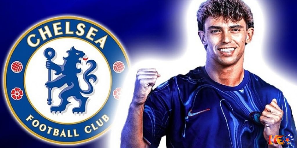 Felix đến Chelsea theo dạng cho mượn không đúng thời điểm | Keolive247