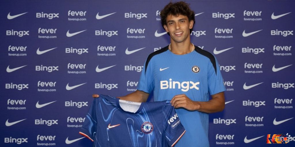 Joao Felix sẽ mang áo số 14 khi thi đấu cho Chelsea | Keolive247