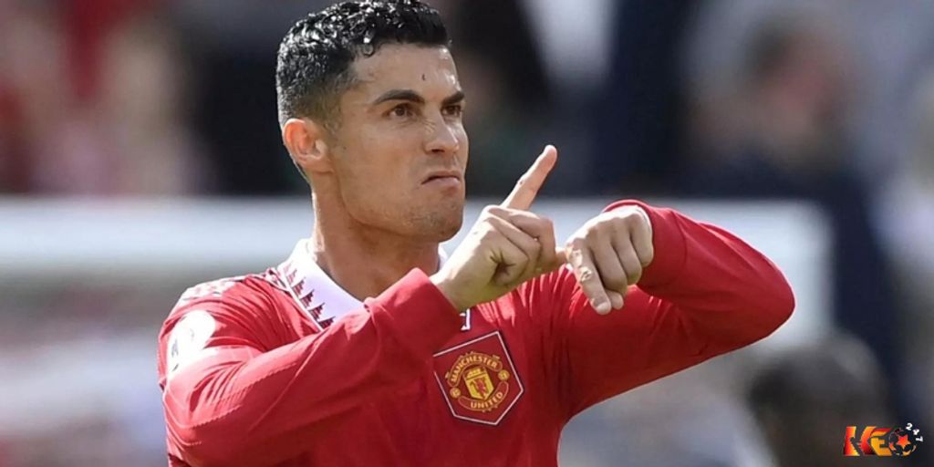 Ronaldo vẫn dành nhiều sự quan tâm cho Man United | Keolive247