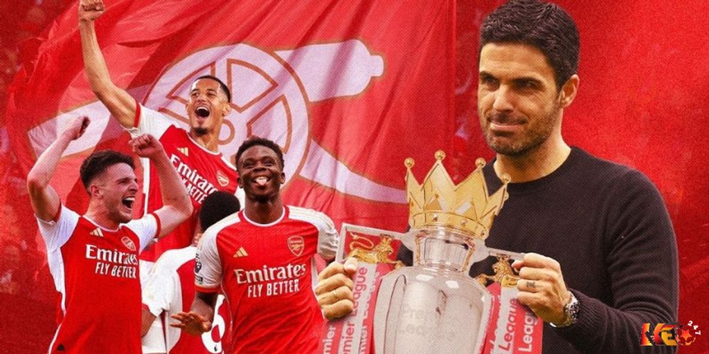 Mikel Arteta cần phải nỗ lực hơn nếu muốn đạt thành tích như mong đợi | Keolive247