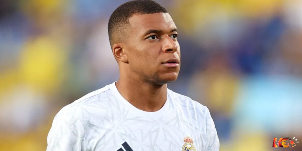 Kylian Mbappe thi đấu ấn tượng trong trận đấu gặp Real Betis | Keolive247