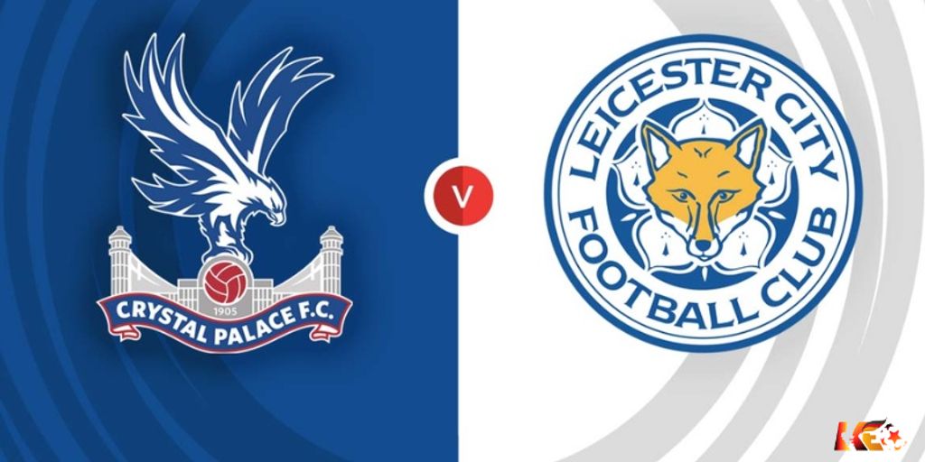 Leicester sẽ đến làm khách trên sân Selhurst Park | Keolive247