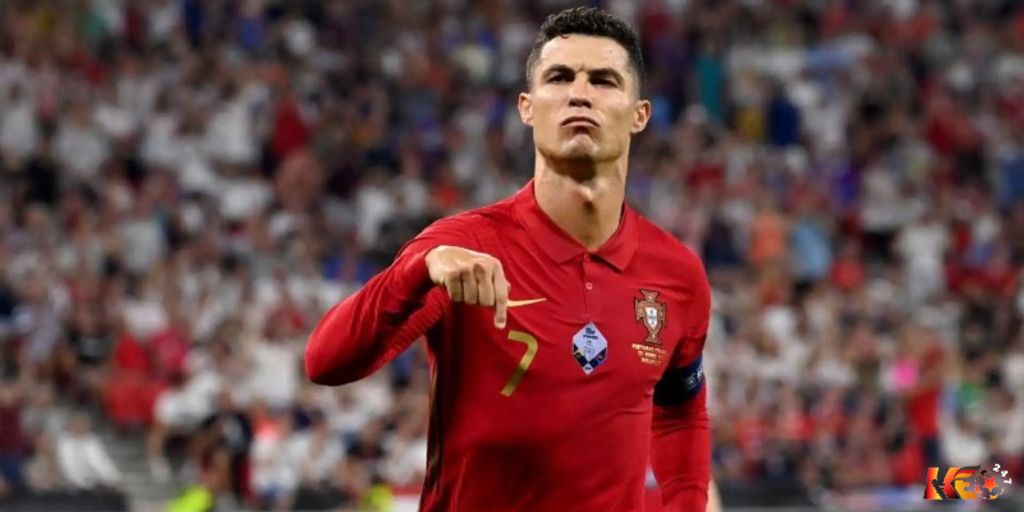 Ronaldo sẵn sàng tiếp nhận những ý kiến từ người hâm mộ  | Keolive247