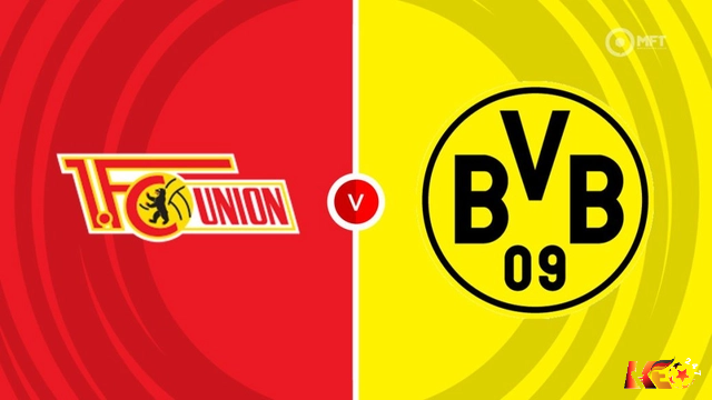 Union Berlin vs Dortmund. | Keolive247