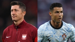 lich thi dau - ket qua bong da - kqbd - bxh - Nhận định Ba Lan vs Bồ Đào Nha, 01h45 ngày 13/10: Lewandowski hay Ronaldo