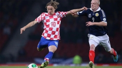 lich thi dau - ket qua bong da - kqbd - bxh - Nhận định Croatia vs Scotland, 23h00 ngày 12/10: Lợi thế sân nhà