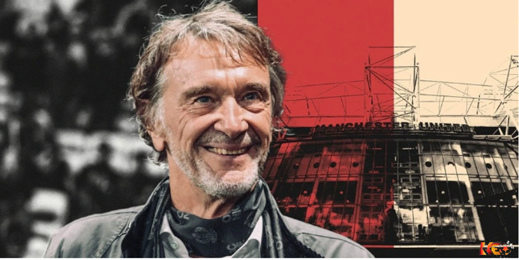 Sir Jim Ratcliffe sẵn sàng cắt giảm một loạt chi phí hoạt động của MU. | Keolive247