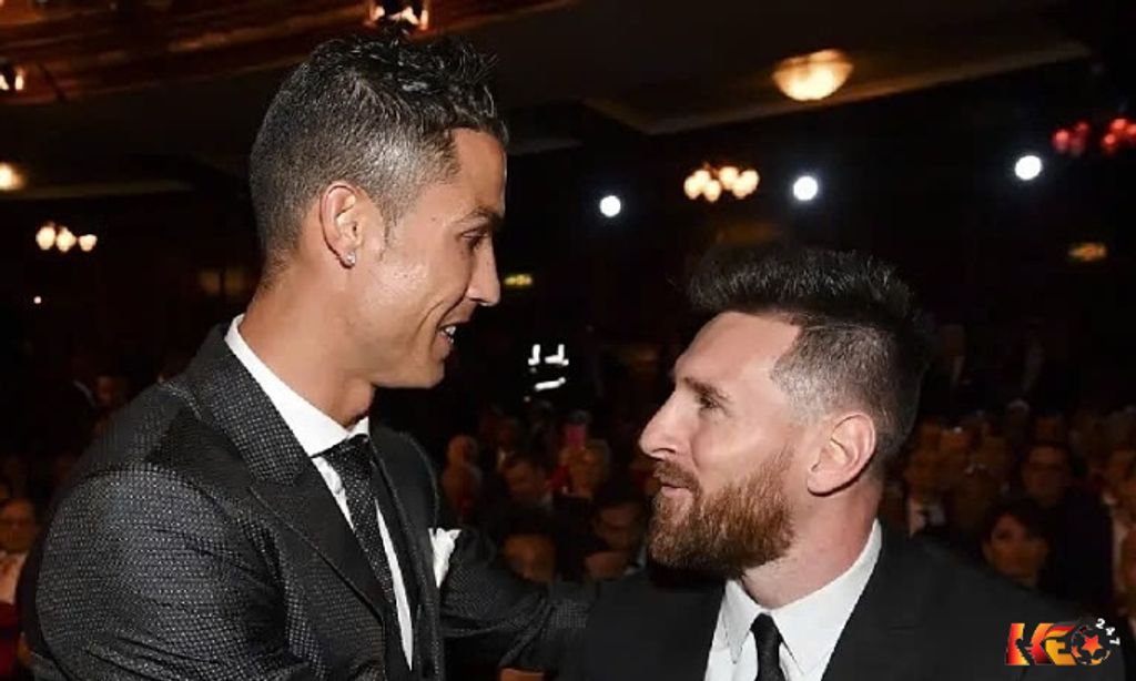 Cristiano Ronaldo và Lionel Messi cùng vắng mặt trong đội hình hay nhất năm của Hiệp hội cầu thủ chuyên nghiệp thế giới.  | Keolive247