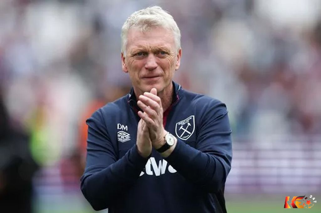 Moyes đang được nhắc đến rất nhiều | Keolive247