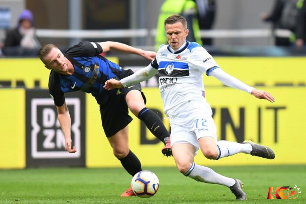 Atalanta vs Empoli | Keolive247