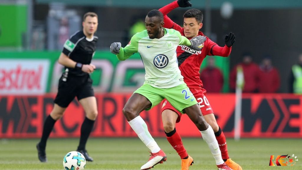 Freiburg vs Wolfsburg. | Keolive247