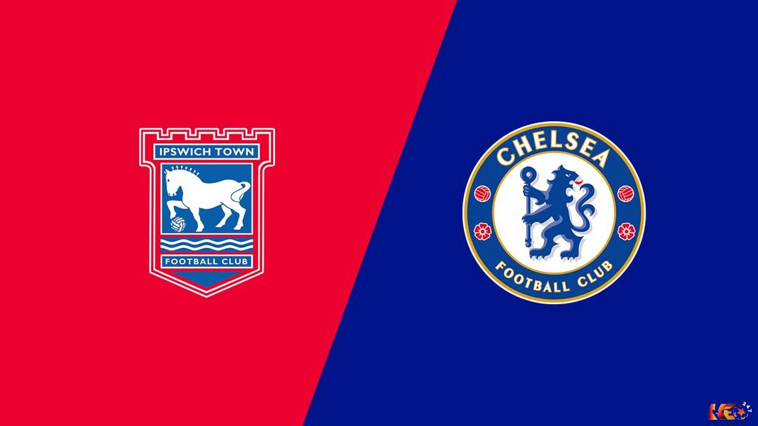 Ipswich vs Chelsea | Keolive247