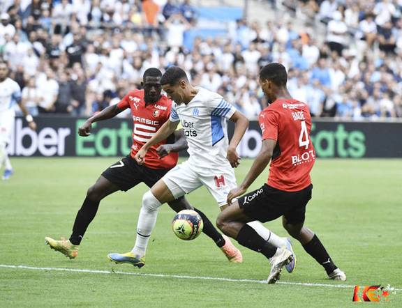 Rennes vs Marseille | Keolive247