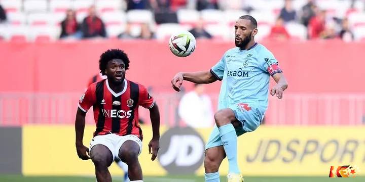 Reims vs Nice | Keolive247