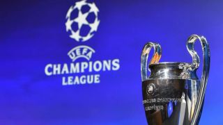 Lịch Thi Đấu Champions League Vòng Play-offs Ngày 19/02/2025