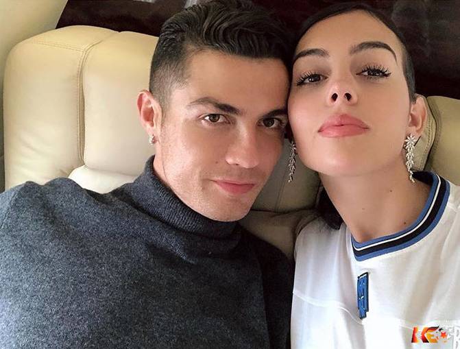 Ronaldo và Georgina đã đồng hành trong một khoảng thời gian dài. | Keolive247