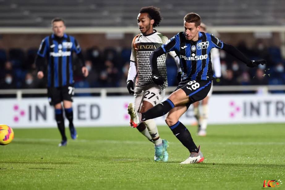 Atalanta vs Club Brugge | Keolive247