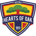 Lịch thi đấu - trực tiếp bóng đá Accra Hearts of Oak vs Bibiani Gold Stars FC 25-10-2024