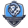 Lịch thi đấu - trực tiếp bóng đá Legon Cities FC vs Accra Lions FC 25-10-2024