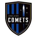 đội bóng Adelaide Comets