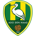 lich thi dau - ket qua bong da - kqbd - bxh - ADO Den Haag