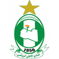 đội bóng Al Ahli Tripoli