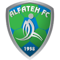 Lịch thi đấu - trực tiếp bóng đá Al Fateh vs Al Khaleej 09-11-2024