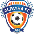 Lịch thi đấu - trực tiếp bóng đá Al Fateh vs Al Feiha 02-11-2024