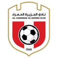 Lịch thi đấu - trực tiếp bóng đá Al Jazira Al Hamra vs Gulf Heroes 04-01-2025