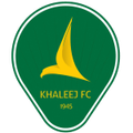 Lịch thi đấu - trực tiếp bóng đá Al Khaleej vs Al Ahli 18-10-2024