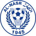 Lịch thi đấu - trực tiếp bóng đá Al Sharjah vs Al Nasr 10-11-2024