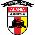 Lịch thi đấu - trực tiếp bóng đá Alaniya Vladikavkaz vs Arsenal Tula 09-11-2024