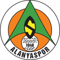 đội bóng Alanyaspor