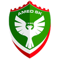 đội bóng Amed SK