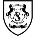 đội bóng Amiens SC