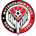 đội bóng Amkar Perm'