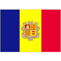 đội bóng Andorra