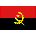 đội bóng Angola