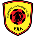 đội bóng Angola U20