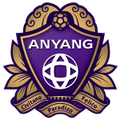 Lịch thi đấu - trực tiếp bóng đá Cheongju vs Anyang 26-10-2024