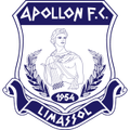 Lịch thi đấu - trực tiếp bóng đá Apollon vs Paphos 11-11-2024