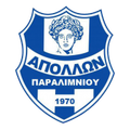 Apollon Paralimniou