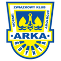 đội bóng Arka Gdynia