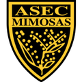 đội bóng ASEC Mimosas