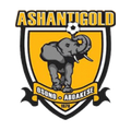 Ashanti Gold